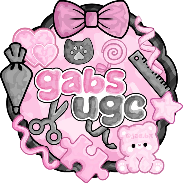 Check Discord Sticker Gabs UGC | Discord bot subscriptions coming soon